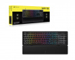 SKIFF 100 Kablet Gamingtastatur