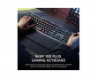 SKIFF 100 PLUS Kablet Gamingtastatur