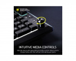 SKIFF 100 PLUS Kablet Gamingtastatur