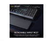 SKIFF 100 PLUS Kablet Gamingtastatur