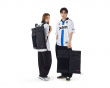 eS All in one eSports Gear Udstyrstaske - Sort