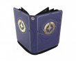 Azurite Sea - Premium 9P Binder