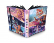 Fabled Princess Portfolio Binder