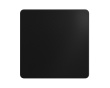 Saturn Pro Musemåtte XLSQ - Xsoft - Jet Black