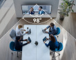 SmartCam C980 Pro 4K Webkamera