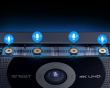 SmartCam C980 Pro 4K Webkamera