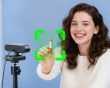 SmartCam C60E 4K Dobbelt webkamera