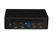 Shark Pro UX7/32/1TB Mini PC Powered by ASUS NUC 16 Pro