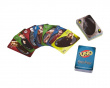 Harry Potter Kortspil UNO