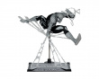 Marvel PVC Statue 1/10 Spider-Man (Marvel Age #90) (Line Art) - 18 cm
