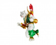 Marvel Legends Magic: The Gathering Action Figure Man-Wolf - 15 cm