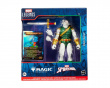 Marvel Legends Magic: The Gathering Action Figure Man-Wolf - 15 cm