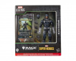 Magic The Gathering: Marvel Super Heroes Marvel Legends Action Figure Black Panther - 15 cm
