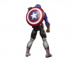 Marvel Super Heroes Marvel Legends Action Figure Captain America (Avengers: Twilight) - 15 cm