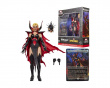 Marvel Super Heroes Marvel Legends Action Figure Fantastic Four Malice (Sue Storm) 15 cm