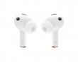 Galaxy Buds3 Pro - Hvid