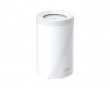 Deco BE65 BE9300 Whole-Home Mesh Wi-Fi 7-system (2-pak)