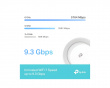 Deco BE65 BE9300 Whole-Home Mesh Wi-Fi 7-system (2-pak)