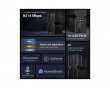 Archer BE550 BE9300 Tri-Band Wi-Fi 7 Router