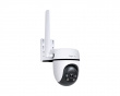 Tapo C501GW Udendørs Pan/Tilt 4G LTE-kamera