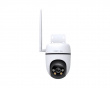 Tapo C501GW Udendørs Pan/Tilt 4G LTE-kamera