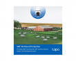 Tapo C501GW Udendørs Pan/Tilt 4G LTE-kamera