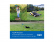 Tapo C501GW Udendørs Pan/Tilt 4G LTE-kamera