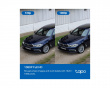 Tapo C501GW Udendørs Pan/Tilt 4G LTE-kamera