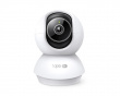 Tapo C250 Pan/Tilt AI Wi‑Fi-sikkerhedskamera til hjemmet