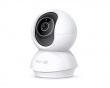 Tapo C250 Pan/Tilt AI Wi‑Fi-sikkerhedskamera til hjemmet