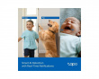 Tapo C250 Pan/Tilt AI Wi‑Fi-sikkerhedskamera til hjemmet