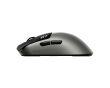 Leviathan V4 GT Dual 8K Trådløs Gamingmus - Gunmetal & Black