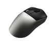 Leviathan V4 GT Dual 8K Trådløs Gamingmus - Gunmetal & Black