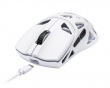 DM370W Trådløs Ultra-Let 51 g Gamingmus - Hvid