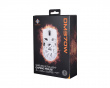 DM370W Trådløs Ultra-Let 51 g Gamingmus - Hvid
