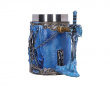 World of Warcraft Tankard - The Lich King