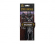 Lord of the Rings Bendyfigs Bøjelig Figur Sauron - 19 cm