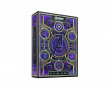 Avengers - The Infinity Saga Kortspil Purple Version