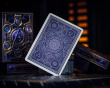 Avengers - The Infinity Saga Kortspil Purple Version