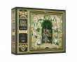 Lord of the Rings Multidimensionelt puslespil (1000 brikker)
