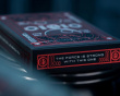 Star Wars Kortspil Silver Edition Dark Side