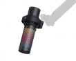 VOXARA USB Gaming Kondensatormikrofon RGB - Sort