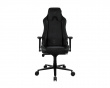Vernazza Soft Fabric VENTO - Pure Black