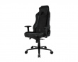 Vernazza Soft Fabric VENTO - Pure Black