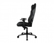 Vernazza Soft Fabric VENTO - Pure Black
