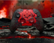 Xbox Trådløs Controller - Gears of War: E-Day Limited Edition