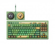 Mekanisk Trådløst Tastatur - Xbox Forest Edition