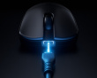 Hyperlight X Trådløs Gamingmus - Sort