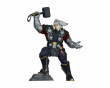 Marvel Rivals Collection 1/10 Action Figure Thor 19 cm