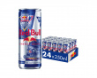 24x Energidrik, 250 ml, Original Wings Cup Edition